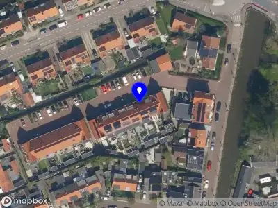 Oranje Vereniging Maasland