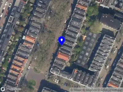 Vereniging Jericholaan