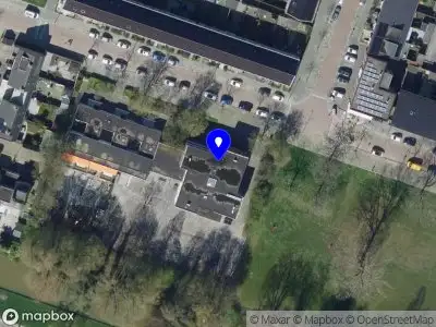 Nieuw bedrijf Senioren Vereniging 