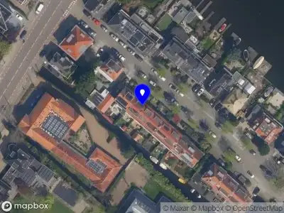 Federatie Wijkbussen Rotterdam