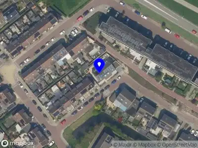 Filatelie Brielle en omstreken