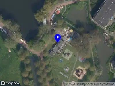Speeltuinvereniging Capelle-Schollevaar Capelle aan den IJssel