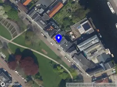 Belangen- en Bewonersvereniging 