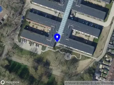 Bridgeclub Zalmplaat