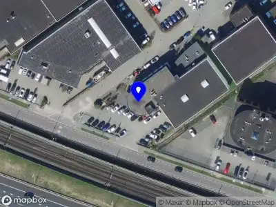 Ver. Gem. Weg Bedrijventer. Charl. Lagedijk