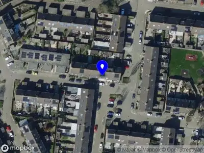 U.C. Gnostische Beweging NL ID No SPIJKENISSE