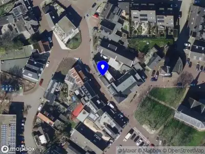 VERENIGING ‘’DORPSKERN OUD-BARENDRECHT’’ Barendrecht