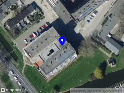 Bewonersvereniging De Samenwerking