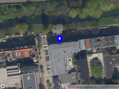 Nieuw bedrijf De Essenburgsingel