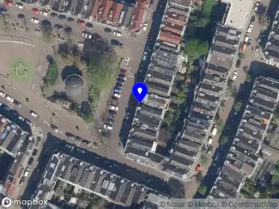 Bewonersvereniging Pijnackerplein e.o.