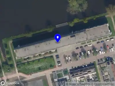 Nieuw bedrijf Huurdersraad