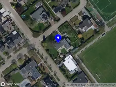 Ver. Winkelcentrum Maaswijk te Spijkenisse