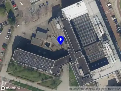 Studievereniging "Hysteresis" Rotterdam