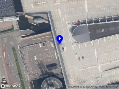 VvG Alexandrium Woonmall Rotterdam