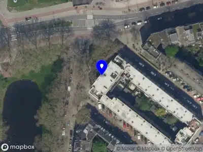 Kamerkoor Voci Volanti Rotterdam