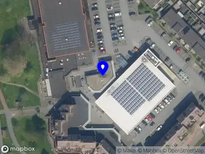 Ondernemingsver Winkelcentrum Steendijkpolder Maassluis
