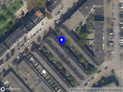 Bewonersvereniging Stampioendwarsstraten