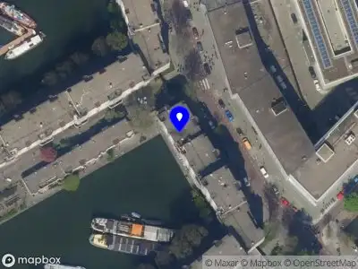 Bewonersvereniging Leuvekwartier Rotterdam