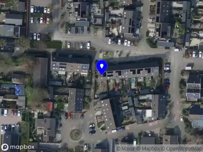 Belangenvereniging Rijnmond Numansdorp