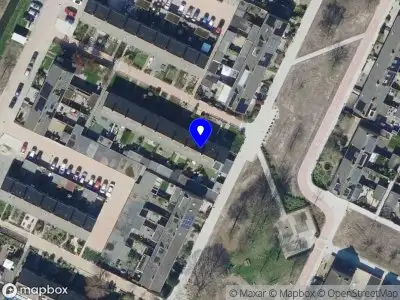 Ontspanningsver. Samenwerking