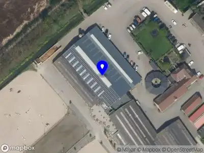 Paardesportver. Lickebaert Maassluis