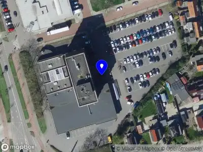 Bowling Ver. Spijkenisse SPIJKENISSE