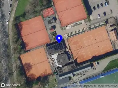 Lawn Tennis Club "Spijkenisse" SPIJKENISSE