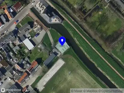 IJscl. "Vooruitgang" Zuidland
