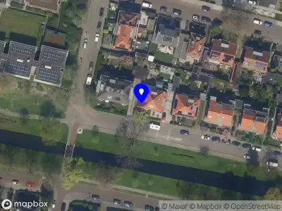 DEP. Waterweg N vd Ned Mij v Nijverh & Handel