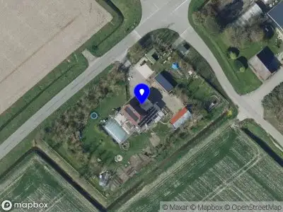 B.C. Meteoor Oudenhoorn