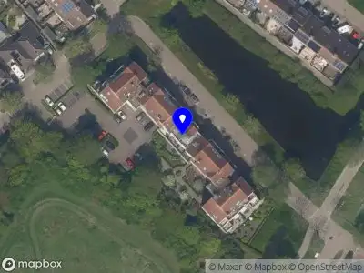 Toneelver. Sint-Leonardus