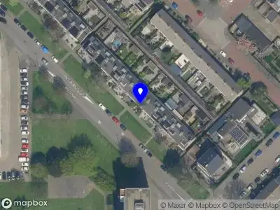 Fil.Ver.VDG en omstr. Maassluis
