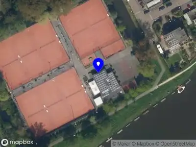 Maassluise Tennis Club Bequick Maassluis