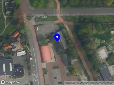 S.V. Contact Oud Mariniers Afd. Westland