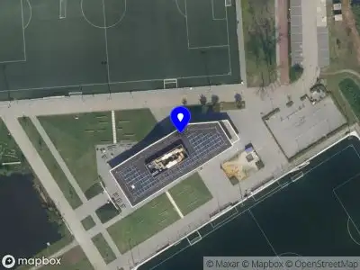 Sportvereniging (s.v.) SVV