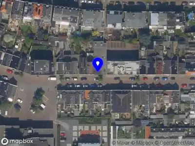 Schietvereniging "Wilhelmina" Vlaardingen