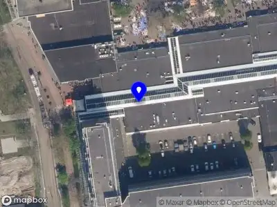Ondernemersvereniging "Winkelcentrum Spaland" Schiedam