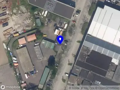 Wilton-Fijenoord Auto Club Schiedam