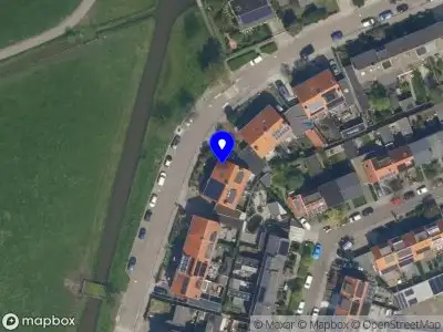 Masalant Maasland