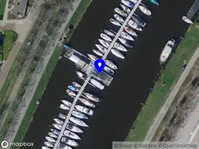 Watersportvereniging "Haringvliet" Hellevoetsluis