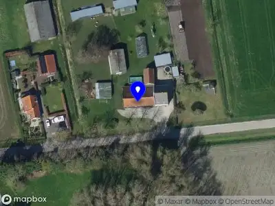 Badminton Vereniging Rockanje