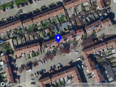 K.V. Larixhof SPIJKENISSE