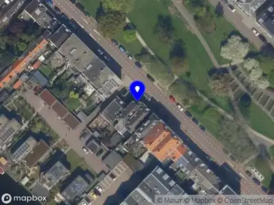 Soc. De Vrijheid 1945