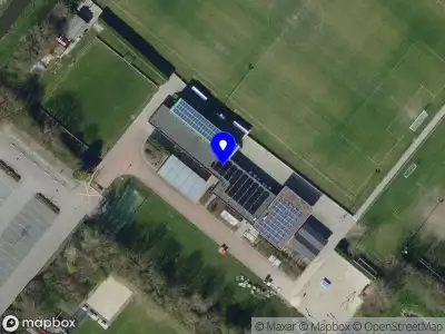 Voetbalvereniging "Door Eendracht Sterk" Zuidland Zuidland