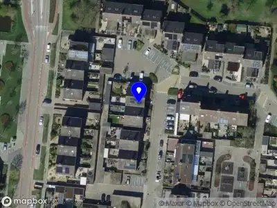 Ruiter- en Ponyclub Rockanje