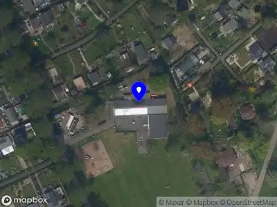 Schiedamse Volkstuindersver. Vijfsluizen