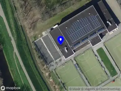 H.V.O.S. SPIJKENISSE