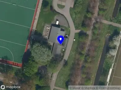 V.M.H.C. Pollux Vlaardingen