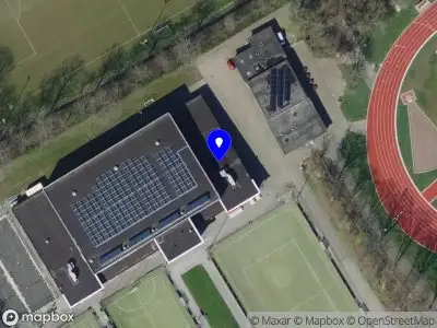 Korfbalvereniging S.C. Olympia SPIJKENISSE