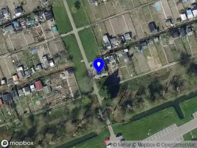 Volkstuinvereniging "Ons Streven" SPIJKENISSE